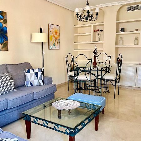 Wallada Vistalegre Cordoba Dış mekan fotoğraf