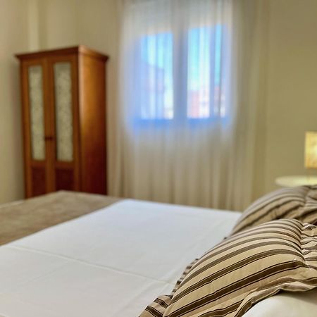 Wallada Vistalegre Cordoba Dış mekan fotoğraf