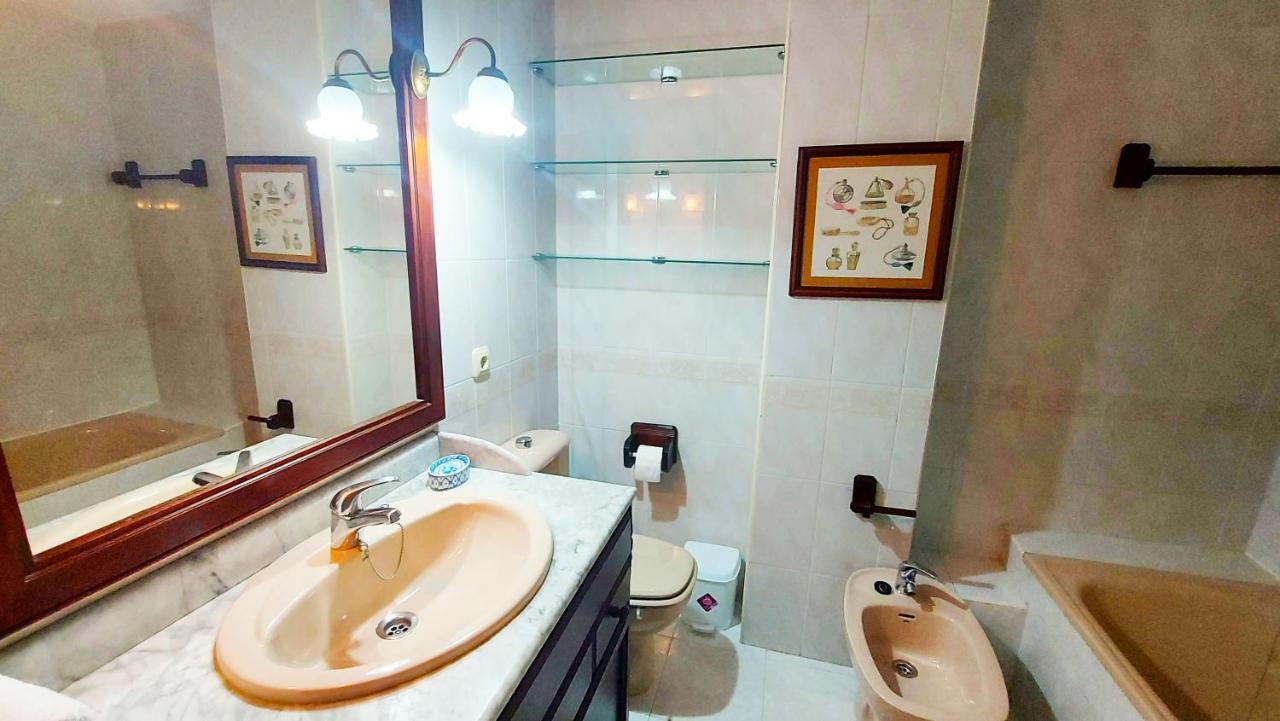Wallada Vistalegre Cordoba Dış mekan fotoğraf