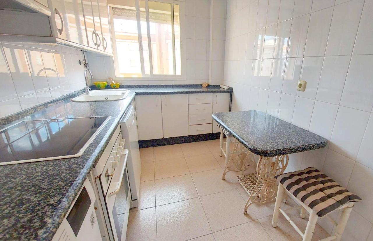 Wallada Vistalegre Cordoba Dış mekan fotoğraf