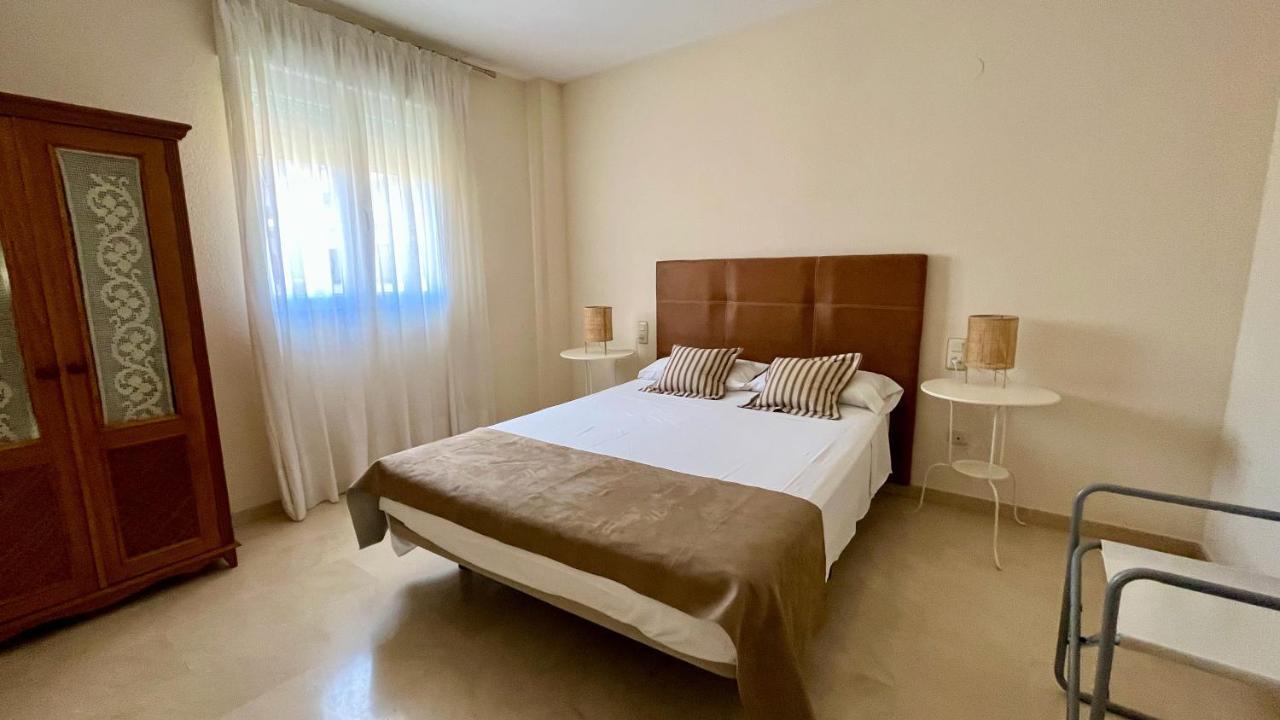 Wallada Vistalegre Cordoba Dış mekan fotoğraf
