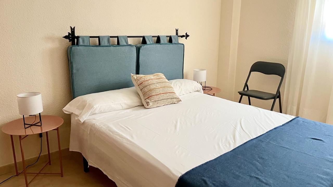 Wallada Vistalegre Cordoba Dış mekan fotoğraf