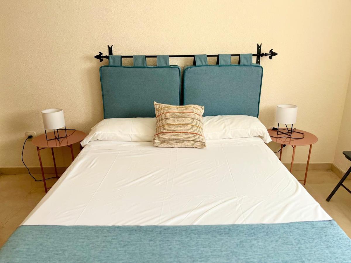 Wallada Vistalegre Cordoba Dış mekan fotoğraf