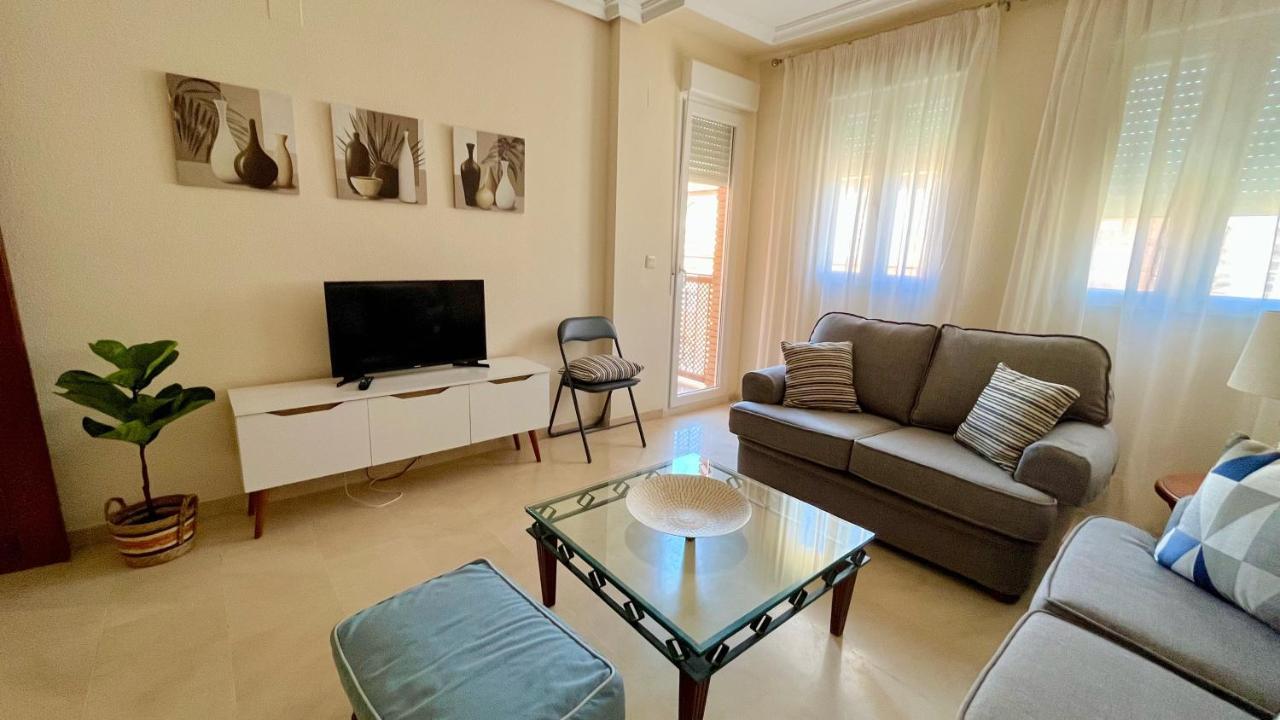 Wallada Vistalegre Cordoba Dış mekan fotoğraf