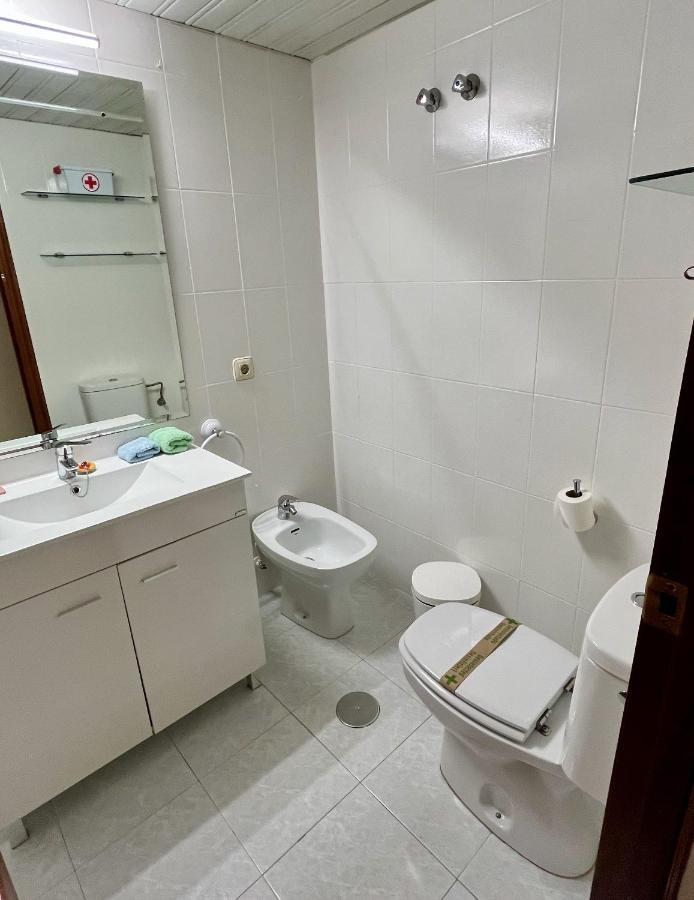Wallada Vistalegre Cordoba Dış mekan fotoğraf
