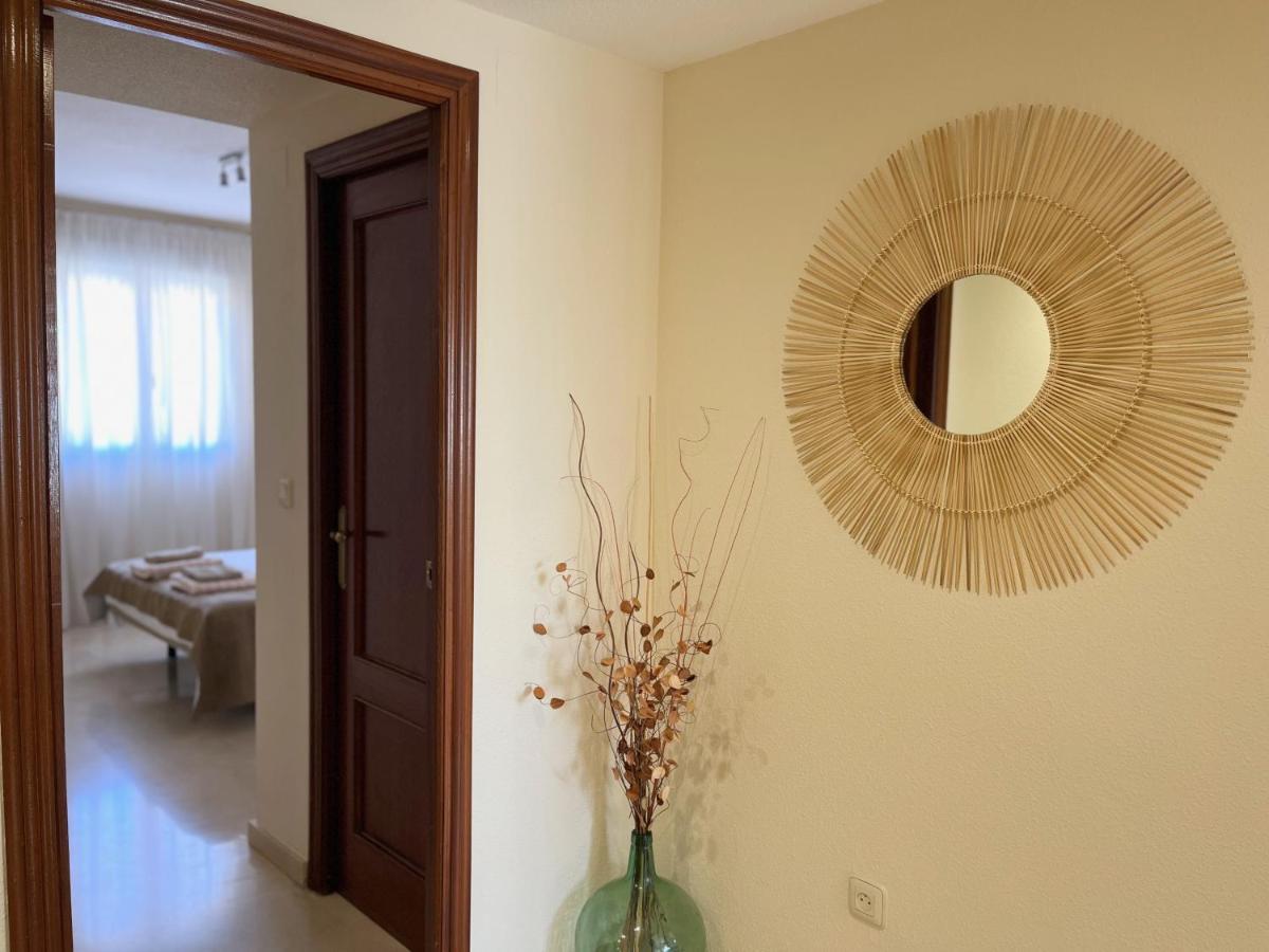 Wallada Vistalegre Cordoba Dış mekan fotoğraf