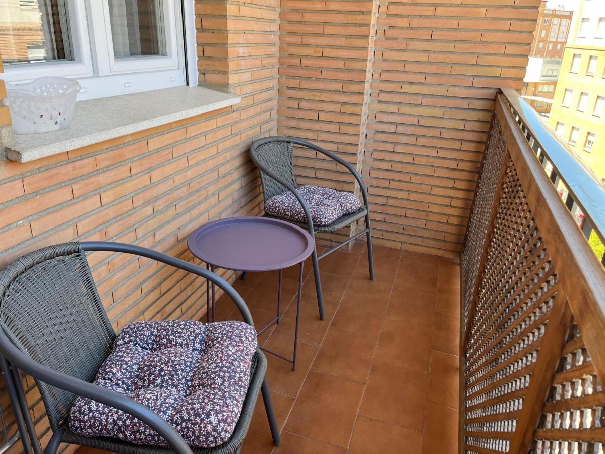 Wallada Vistalegre Cordoba Dış mekan fotoğraf