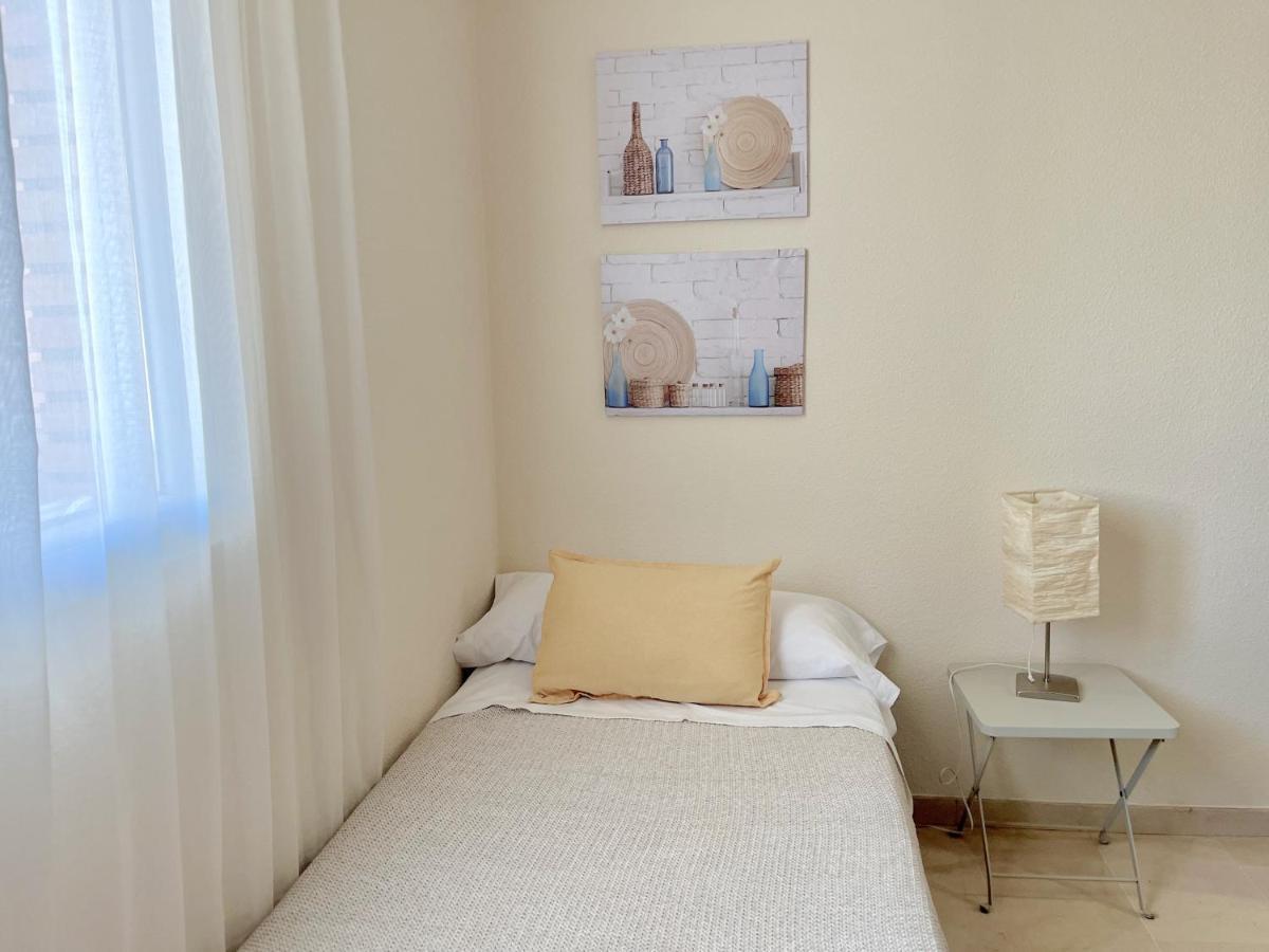 Wallada Vistalegre Cordoba Dış mekan fotoğraf