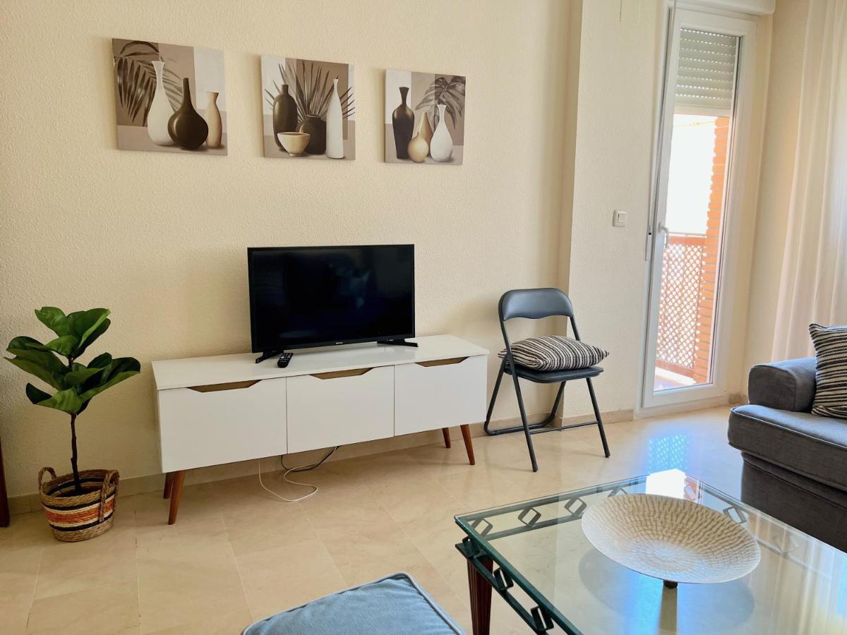 Wallada Vistalegre Cordoba Dış mekan fotoğraf