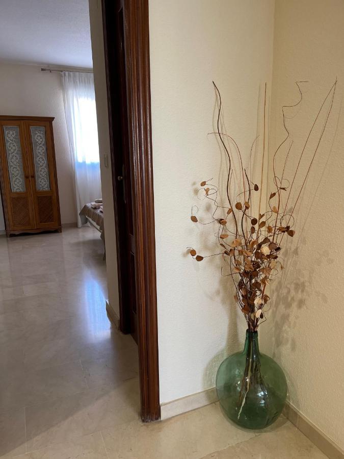 Wallada Vistalegre Cordoba Dış mekan fotoğraf