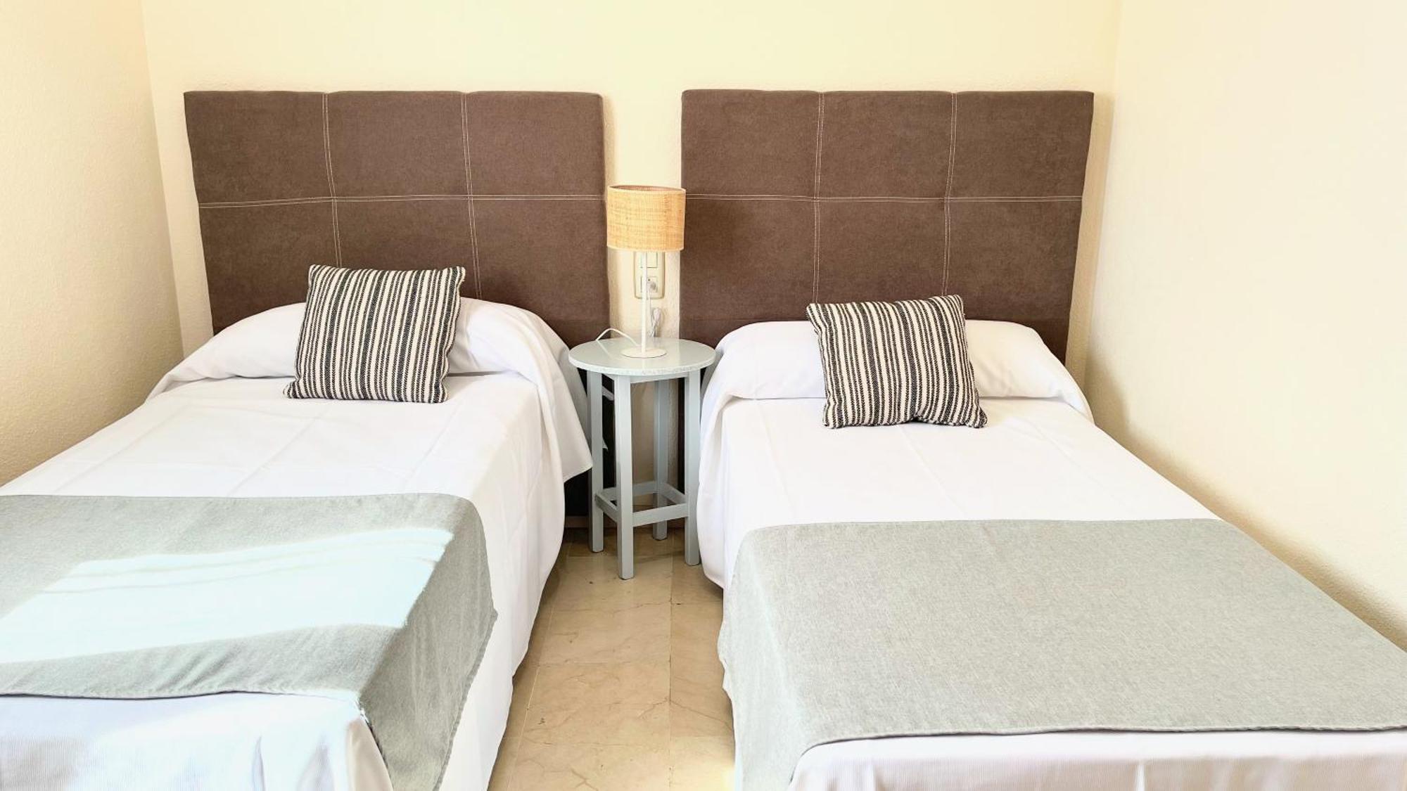 Wallada Vistalegre Cordoba Dış mekan fotoğraf