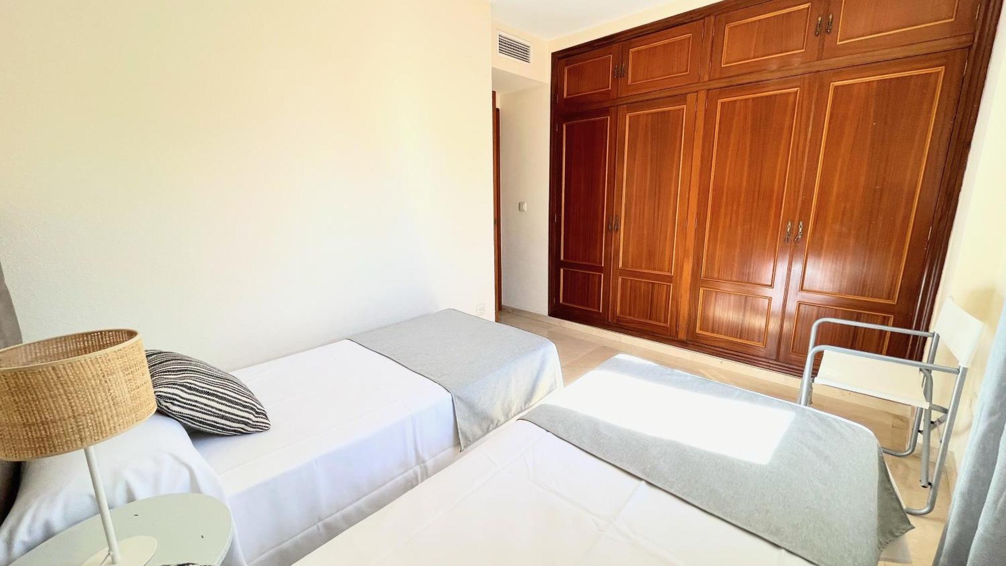 Wallada Vistalegre Cordoba Dış mekan fotoğraf