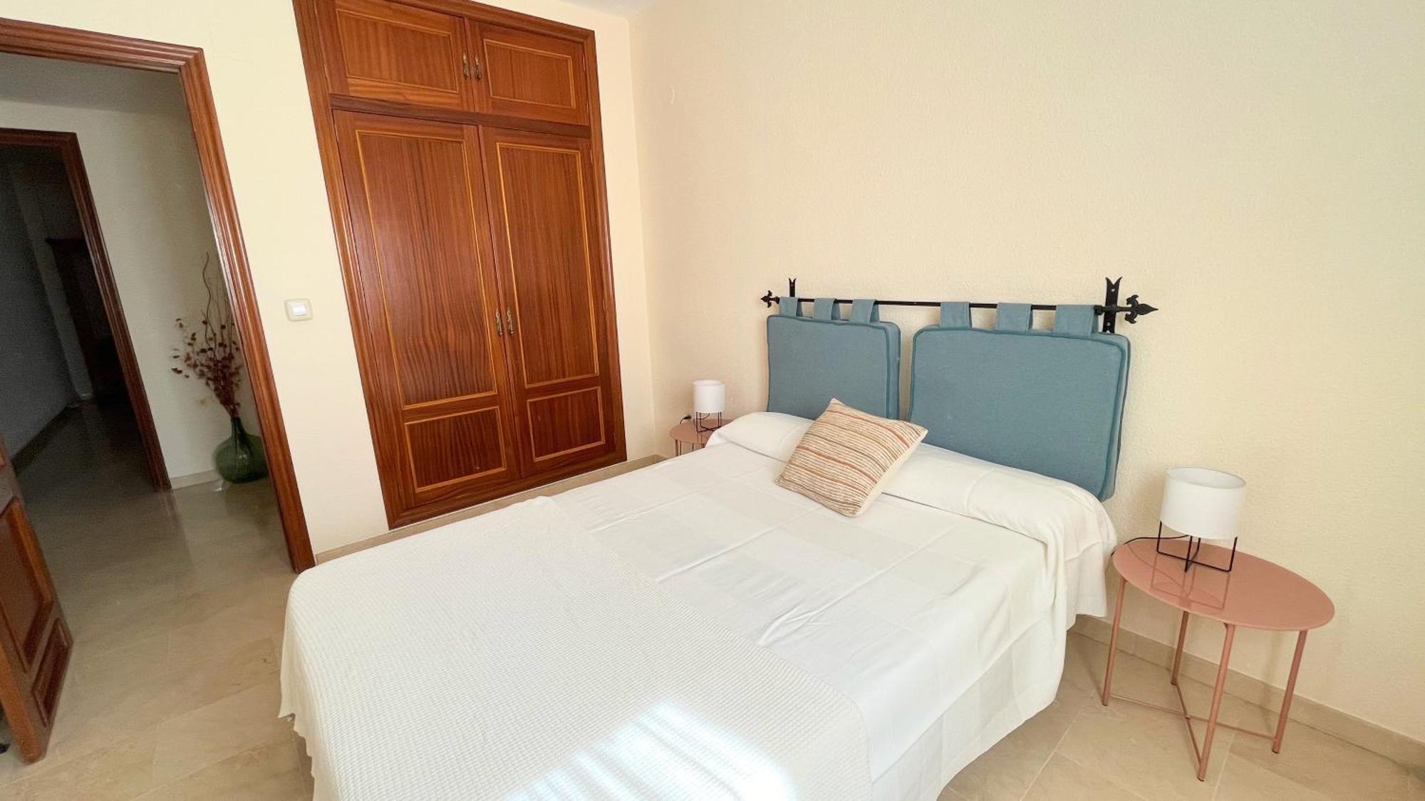 Wallada Vistalegre Cordoba Dış mekan fotoğraf