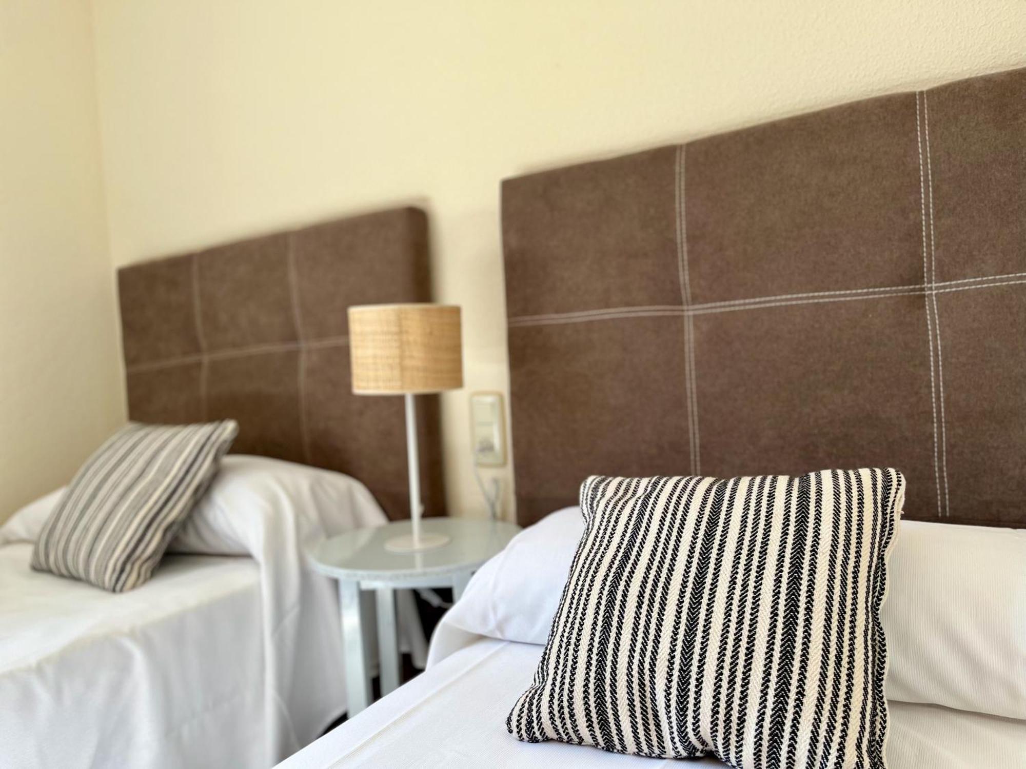 Wallada Vistalegre Cordoba Dış mekan fotoğraf