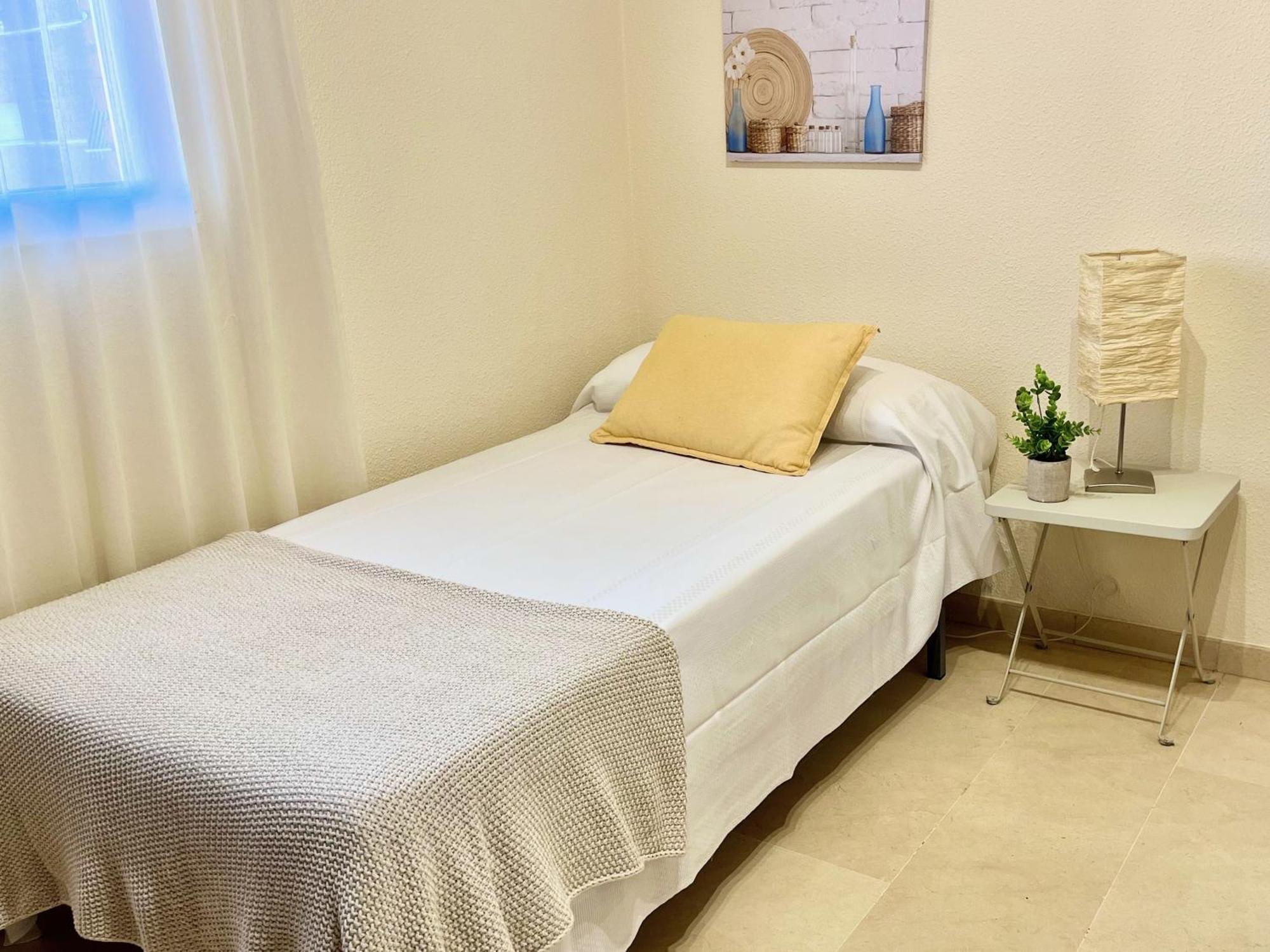Wallada Vistalegre Cordoba Dış mekan fotoğraf